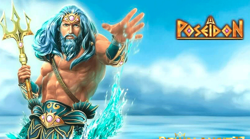 Panduan agar meraih keberhasilan di Game Poseidon
