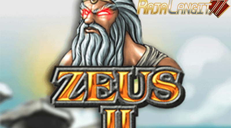 Tips bermain agar meraih kemenangan di Game Zeus 2